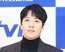 '루카' 김래원 "판타지물로 복귀한 이유? 두려움 있었지만 빠져나갈 길無"