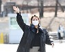 김선영, 반가워요~ [포토엔HD]