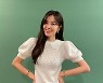 김성은, ♥정조국도 반한 개미허리 '애 엄마 맞아?'[SNS★컷]