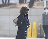 최화정, 돋보이는 겨울패션 [포토엔HD]