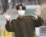 강균성, 오늘 스페셜 DJ 어땠나요? [포토엔HD]