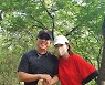 소유진, 이동우 배리어프리 공연 응원 "궁금해서 못 견뎌"[SNS★컷]