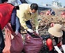 '제주 청정바다 파수꾼' 바다지킴이 173명 채용