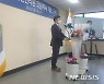 축사하는 우병렬 강원도 경제부지사