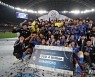 아시아 챔피언 울산, 챔스리그서 동남아 팀들과 대결