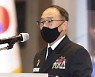 軍, 부석종 해군총장 회식 징계사유 못찾아..'주의 당부'만