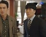 '선배, 그 립스틱' 이규한, 설득력 더하는 반전 연기..눈빛까지 조절