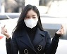 조정민,'예쁨 가득한 하트' [사진]