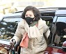 고두심,'추운데 고생이 많네요' [사진]