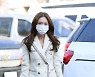 조이현,'시선 사로잡는 출근길 패션' [사진]