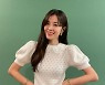 '정조국♥' 김성은, 청순 패션템도 완벽 소화.. '애셋맘'의 우월 비율