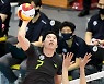 허수봉,'강력하게 내리꽂는 강타' [사진]