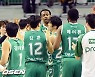 DB,'선두 KCC를 꺾었다!' [사진]