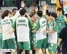 '김영훈 결승 3점' DB, KCC에 84-82 승리