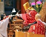천태종 종의회 의장에 무원 스님