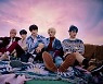 투모로우바이투게더 오리콘 주간·일간 앨범차트 1위 [공식]