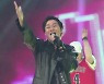 '마지막 승부' 박형준, 트로트 가수 변신