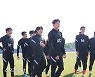 희망을 갖고 준비하는 올림픽대표팀 "도쿄 올림픽 꼭 열릴겁니다"