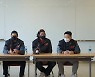 한화 수베로 감독, 서산 퓨처스구장 방문