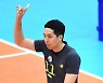 [ST포토] 최민호 '좋아'