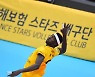 [ST포토] 케이타 '느낌이 좋아'