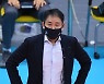 [ST포토] 최태웅 감독 '침착한 눈빛으로'