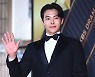 박은석 "파양 잘못된 일 맞다, 어떤 조언이라도 따끔하게 받을 것"