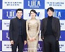 김성오-이다희-김래원 '루카:더비기닝, 기대하세요'[★포토]