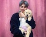 박은석 절친 B씨 "대학시절 강아지 키운 적 없어"[스타이슈]