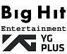 빅히트·비엔엑스, YG PLUS에 700억 규모 투자..전략적 파트너십 구축