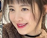 '14kg 감량' 구혜선, 꽃미모로 다이어트 꿀팁 공개 "이틀 굶고 시작"
