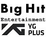 빅히트X비엔엑스, YG PLUS에 700억 규모 투자