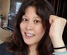 '-32kg' 홍지민, 또 다이어트.."집청소 미루고 공복유산소, 갱년기 준비" [전문]