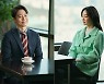'미스 몬테크리스토' 최여진X경성환, 애틋 눈빛+묘한 분위기