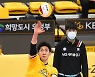 김재휘 '강렬한 눈빛'[포토]