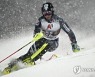 AUSTRIA ALPINE SKIING WORLD CUP