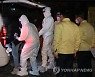 [1보] 광주 광산구 TCS 국제학교서 100명 내외 확진