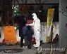 [속보] 122명 집단합숙한 광주 TCS국제학교..100명 확진