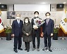 제26회 한무숙 문학상 시상식