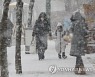 [내일날씨] 전국 낮부터 강풍에 눈·비..빙판길 주의