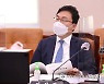 이스타항공 노조, 이상직 추가 고발 "주식증여 교사"
