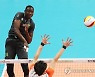 현대캐피탈 다우디·흥국생명 이재영, 프로배구 4R 남녀 MVP