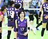 이재영, 4라운드 MVP 선정
