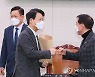 野, 정의용 청문회에 美볼턴 참고인 신청..與 "황당"