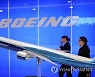 (FILE) SINGAPORE ECONOMY BOEING