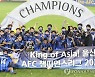ACL 디펜딩 챔피언 울산, 태국·베트남 팀과 조별리그 경쟁