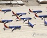 (FILE) USA ECONOMY SOUTHWEST AIRLINES