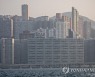 CHINA HONG KONG CITYSCAPE