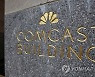 (FILE) USA ECONOMY COMCAST