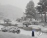 [날씨] 낮부터 기온 '뚝'..돌풍에 눈·비